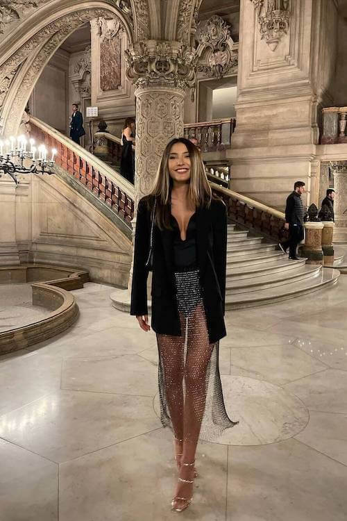 party outfit ideas
