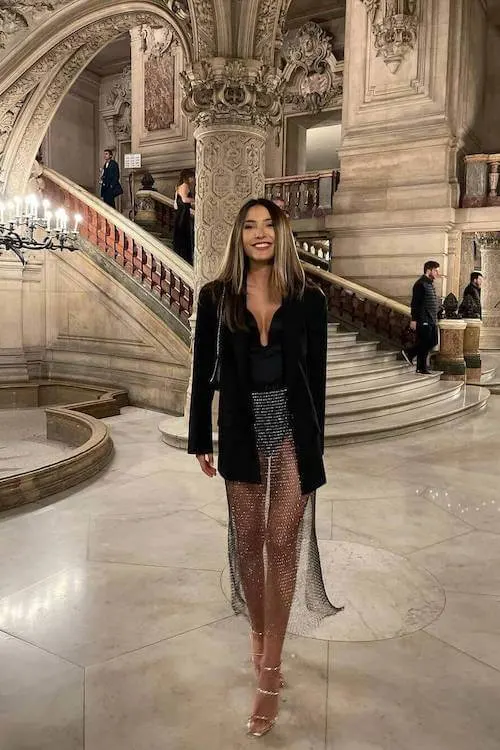 party outfit ideas