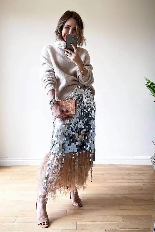 party outfit ideas