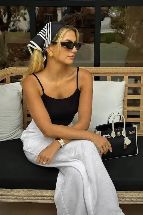 perfect European summer outfits