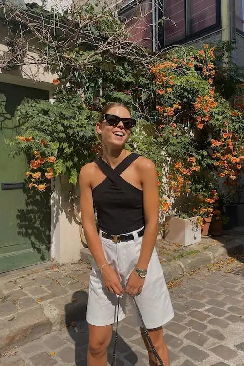 perfect European summer outfits