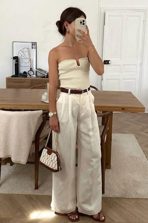 perfect European summer outfits