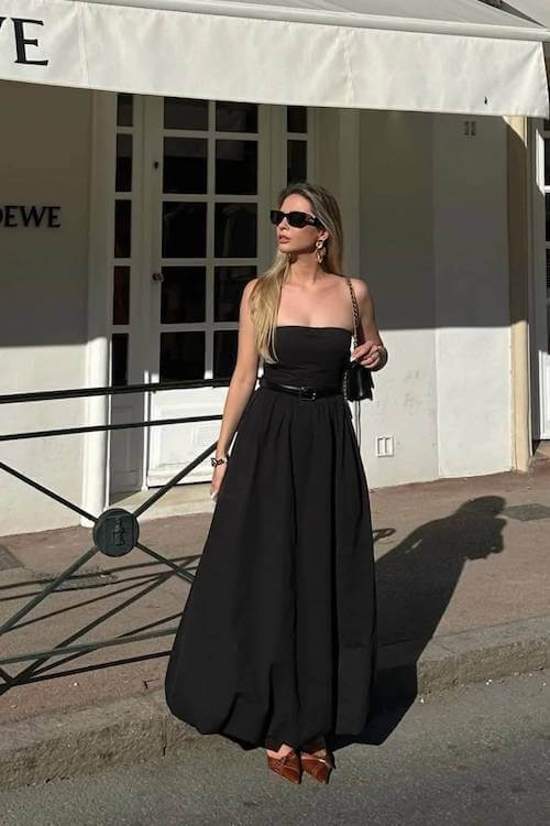 perfect European summer outfits