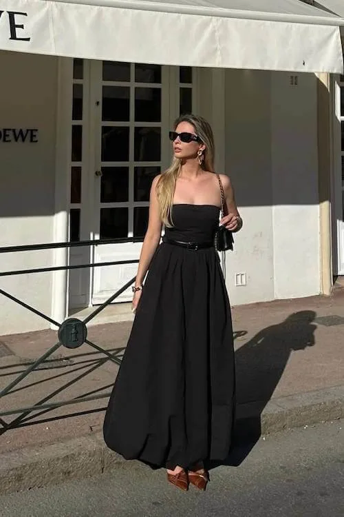 perfect European summer outfits
