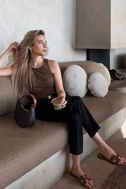 perfect European summer outfits