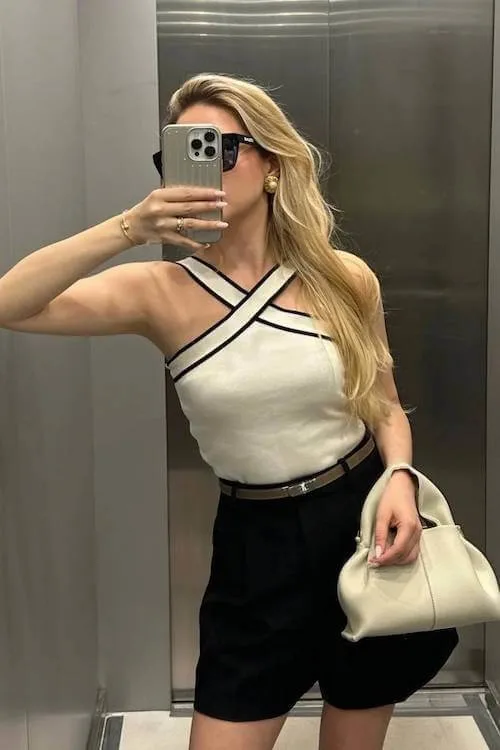 perfect European summer outfits