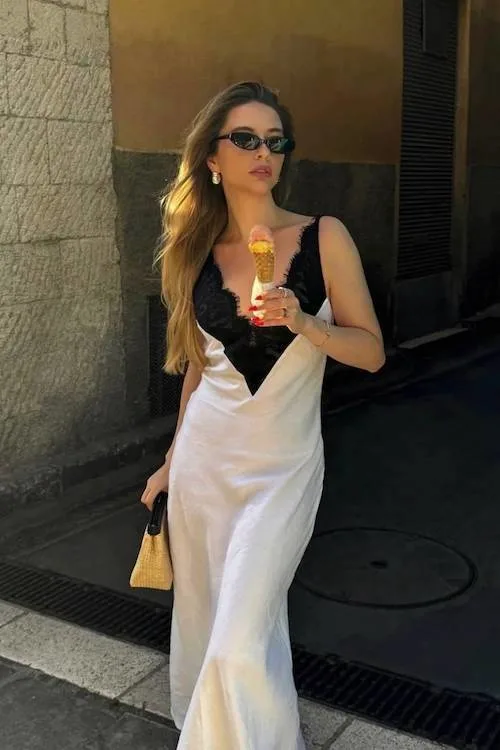 perfect European summer outfits