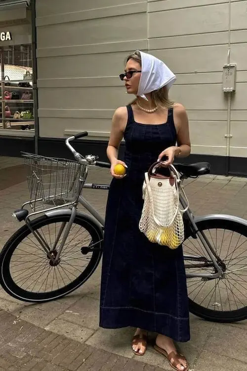perfect European summer outfits