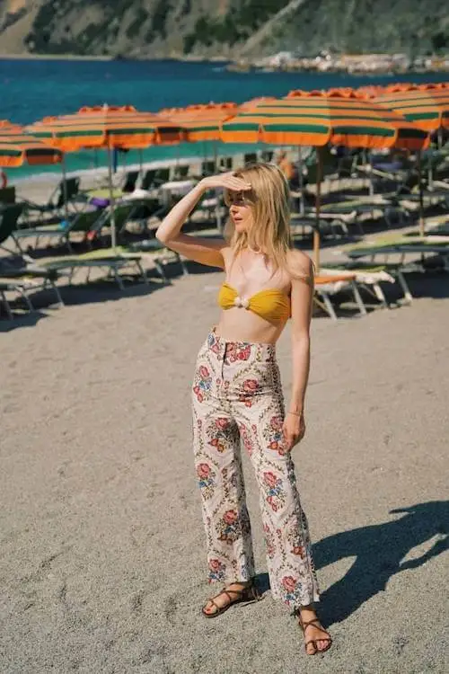 perfect European summer outfits