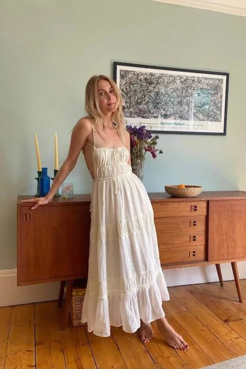perfect European summer outfits