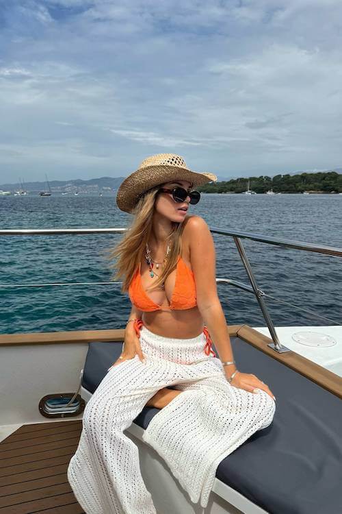 perfect European summer outfits