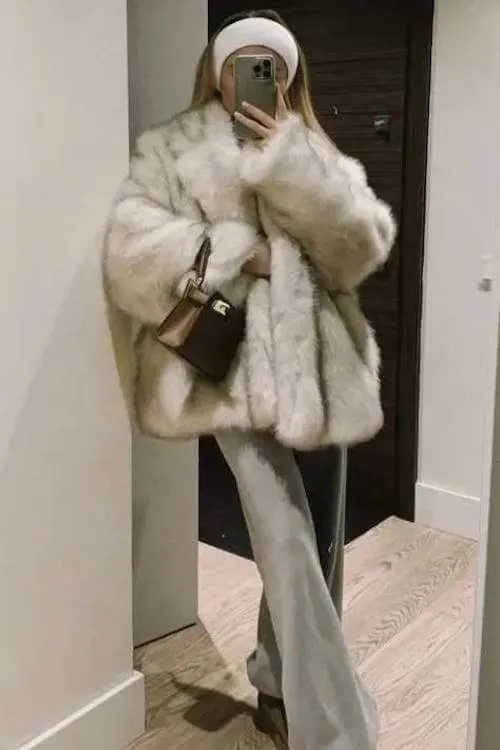 perfect casual going out outfit