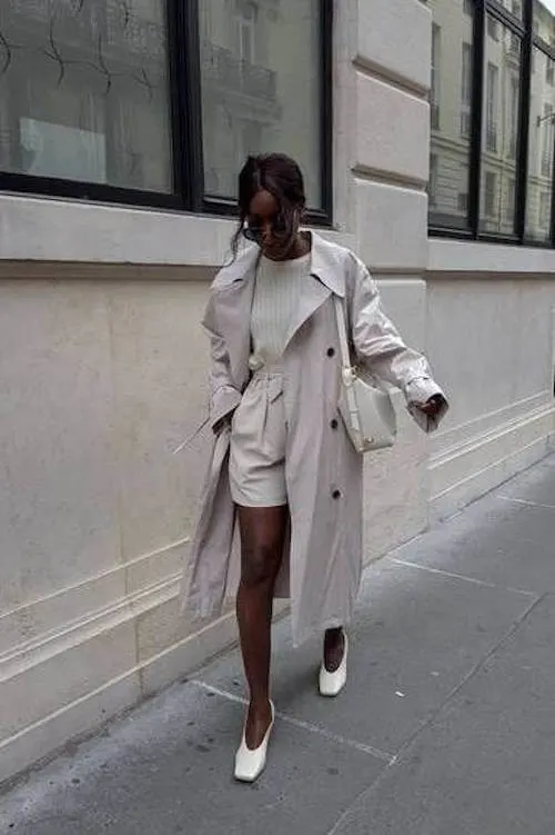 perfect casual going out outfit