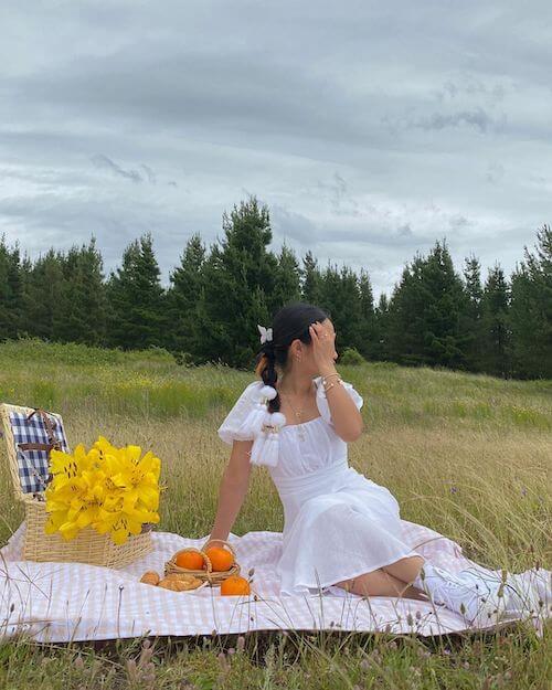 What to Wear To Summer Picnics