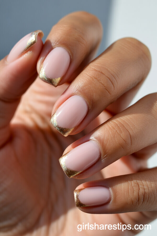 21 Gorgeous Pink And Gold Nails Designs You ll Instantly Love Girl 21-gorgeous-pink-and-gold-nails-designs-you-ll-instantly-love-girl
