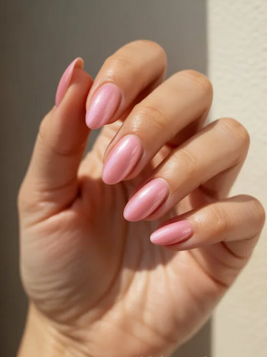 21 Gorgeous Pink Summer Nails You Need to Try This Season