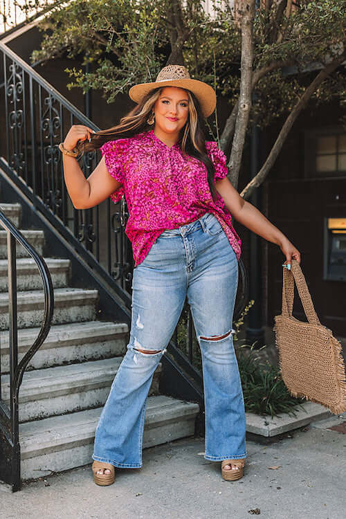 plus size cowgirl outfits