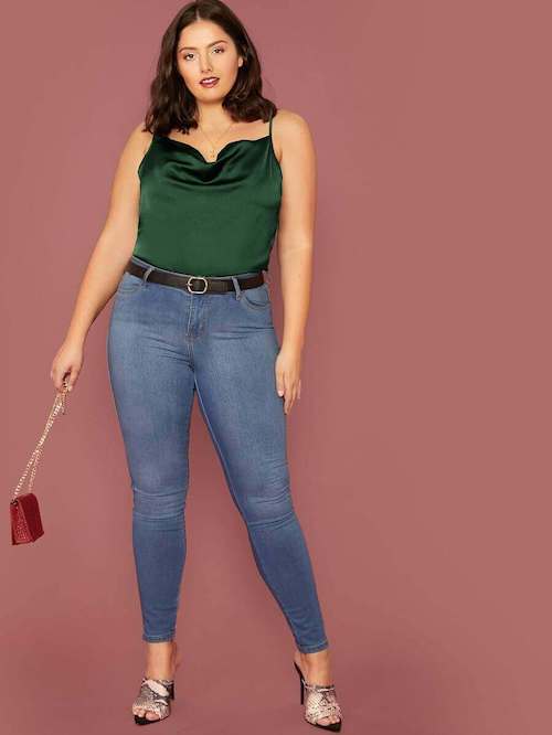 plus size date outfit ideas