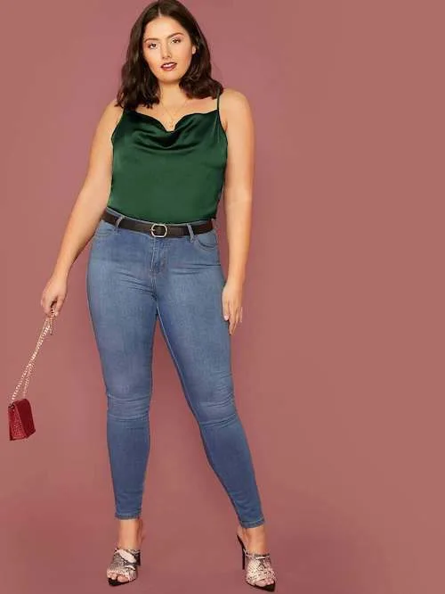 plus size date outfit ideas