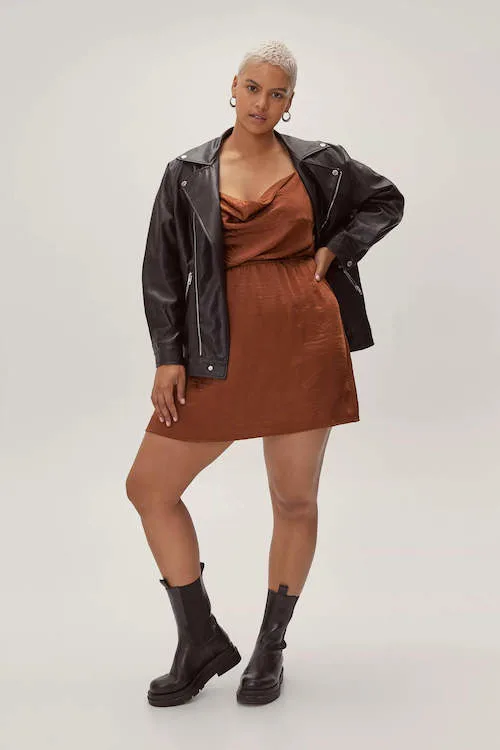 plus size date outfit ideas