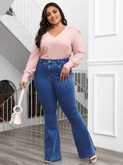 plus size date outfit ideas