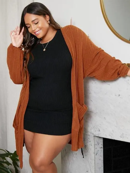 plus size date outfit ideas