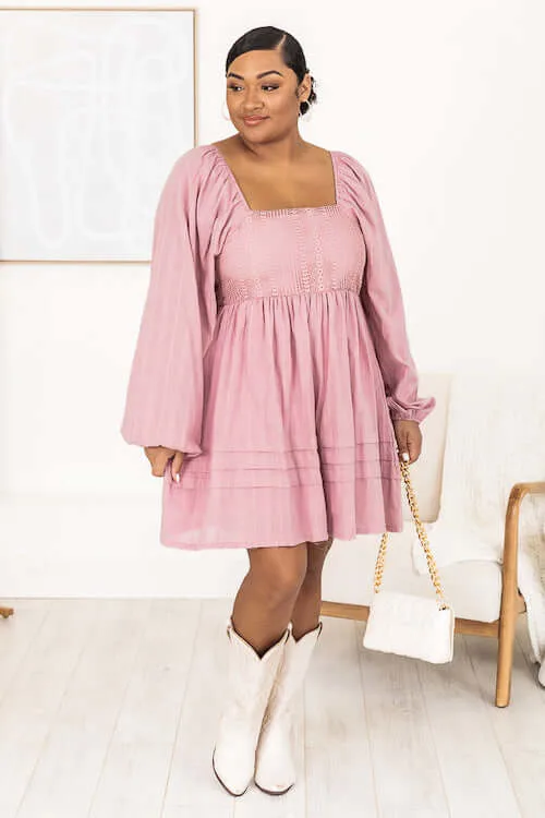 Plus size dress to wear with hotsell cowboy boots