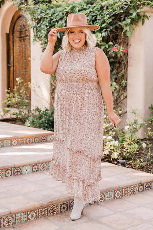 plus size dresses to wear with cowboy boots