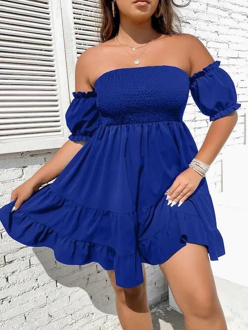 plus size dresses to wear with cowboy boots