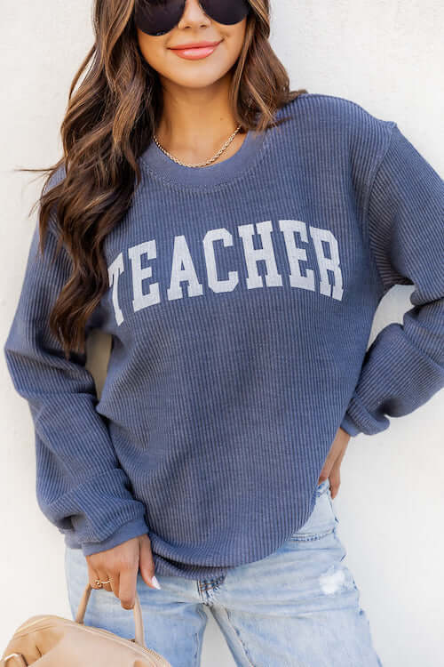 plus size teacher outfit ideas