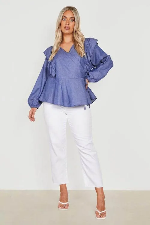 plus size teacher outfit ideas