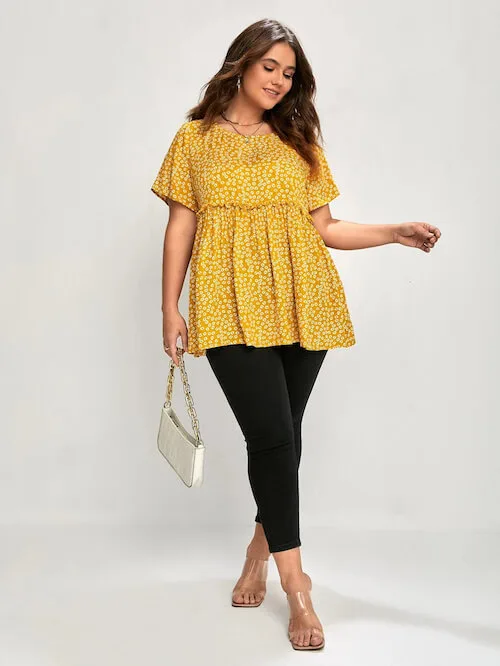 plus size teacher outfit ideas