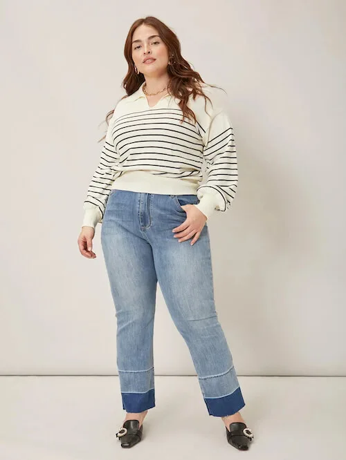 plus size teacher outfit ideas