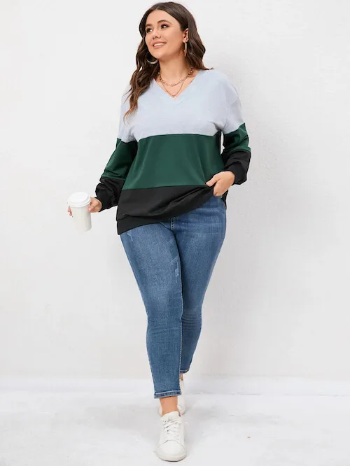 plus size teacher outfit ideas