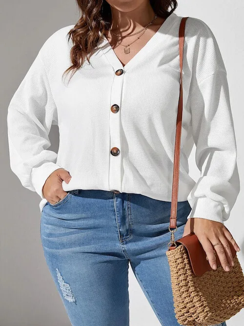 plus size teacher outfit ideas