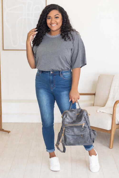 plus size teacher outfit ideas