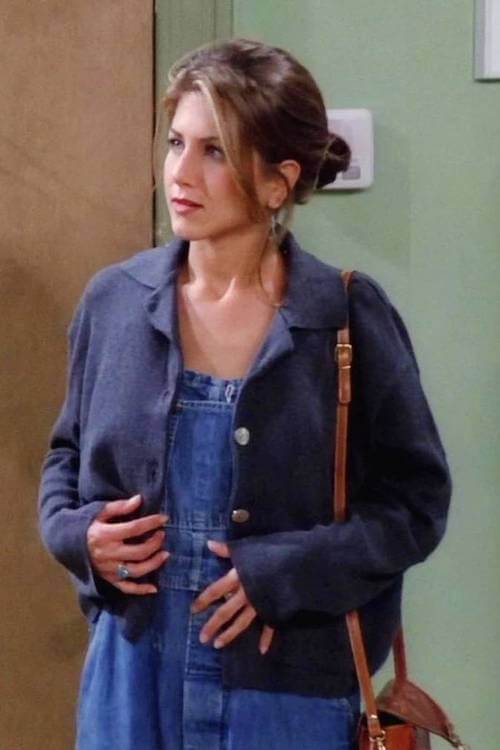 Rachel Green outfits