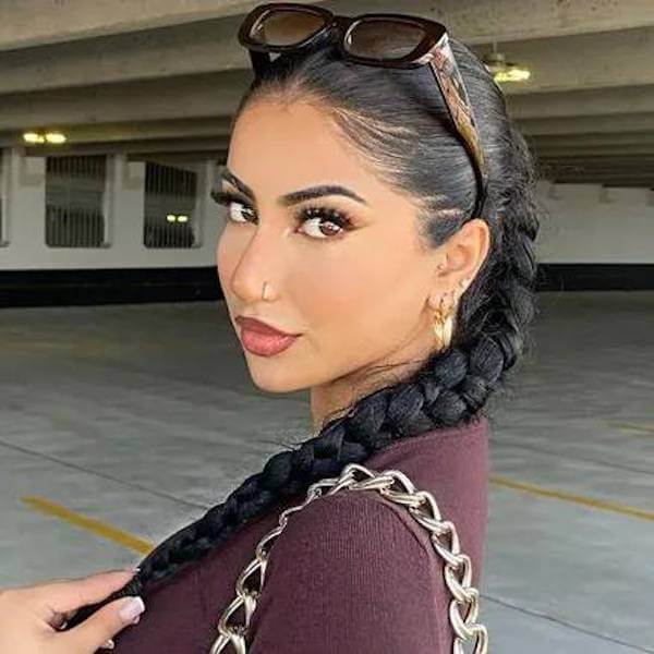 Classic Sleek Braid