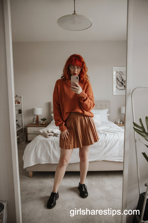 Y2K Velma from Scooby-Doo