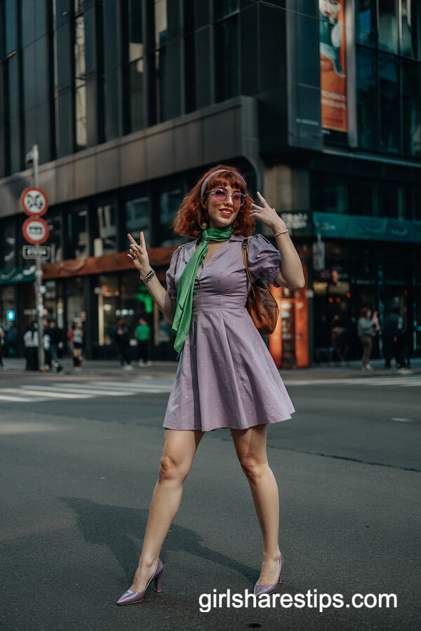 The Fab Daphne Blake
