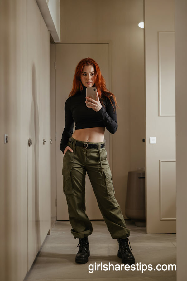 Trendsetting Kim Possible