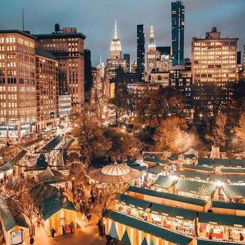 romantic date ideas NYC