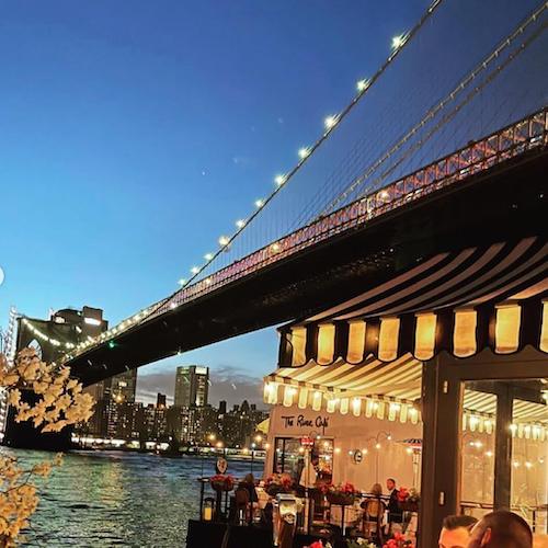 romantic date ideas NYC