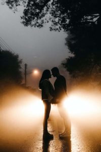 Scorpio Man Capricorn Woman In Astrology: Love Compatibility And More