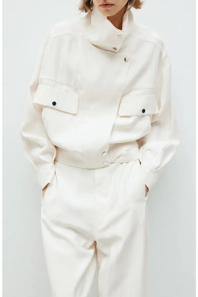 seasonal picks jacket