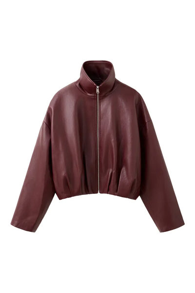 seasonal picks jacket