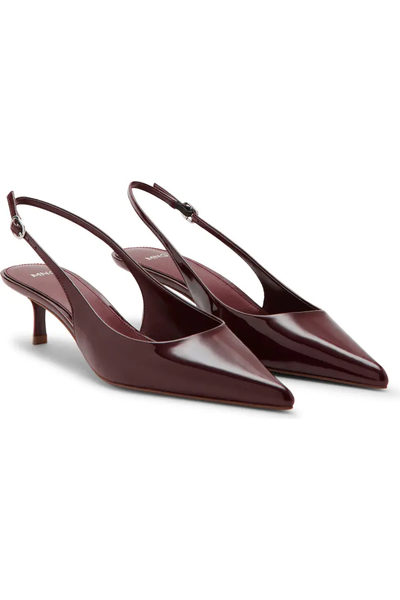 seasonal picks heels