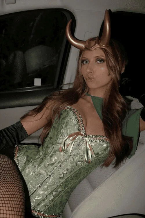 hot Halloween costumes for women