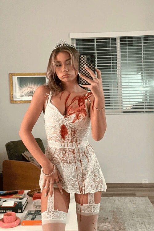 sexy Halloween costumes for women