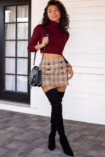 40+ Sexy Outfit Ideas For Date Night And More: Seductive & Classy